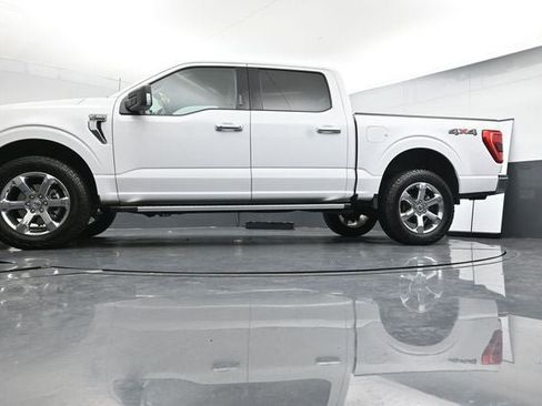 Used 2022 Ford F150 XLT w/ Equipment Group 302A High AWD/4WD image 29