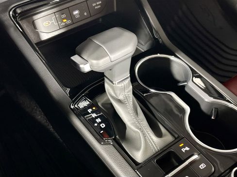 New 2026 Kia K5 GT-Line w/ GT-Line Premium Package image 18