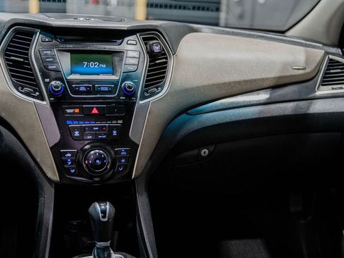 Used 2016 Hyundai Santa Fe Sport w/ Option Group 02 image 9