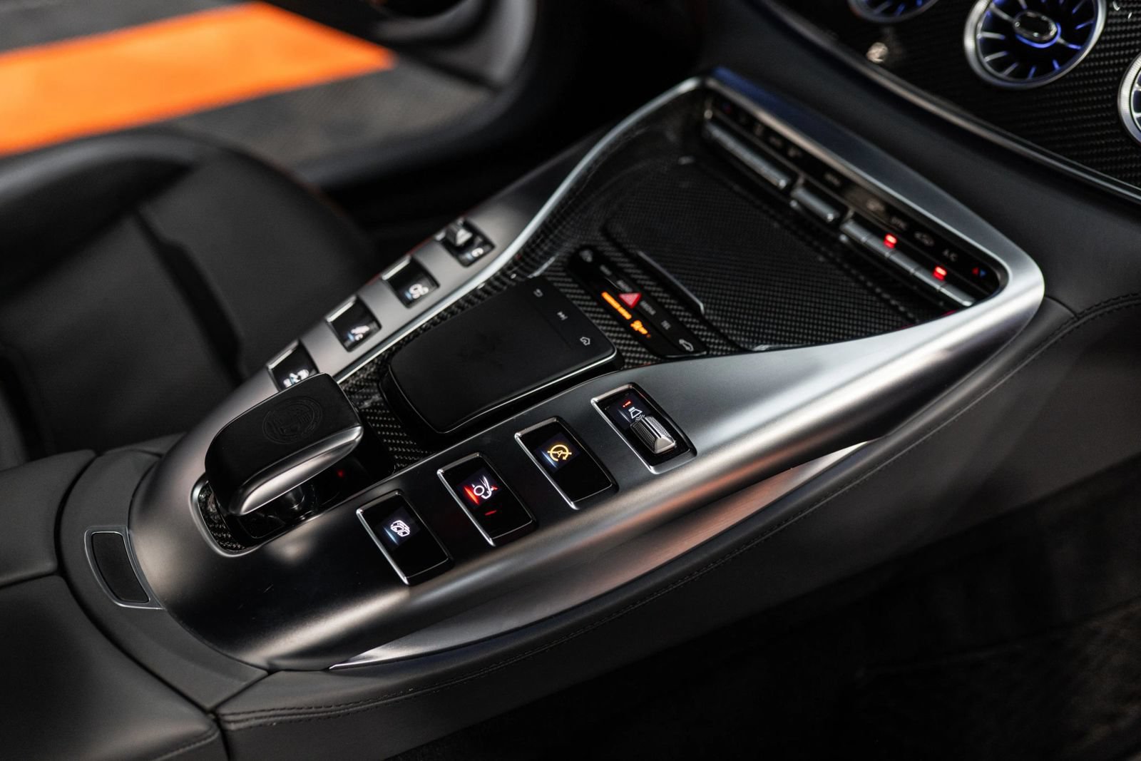 Used 2020 Mercedes-Benz AMG GT 63 S image 34