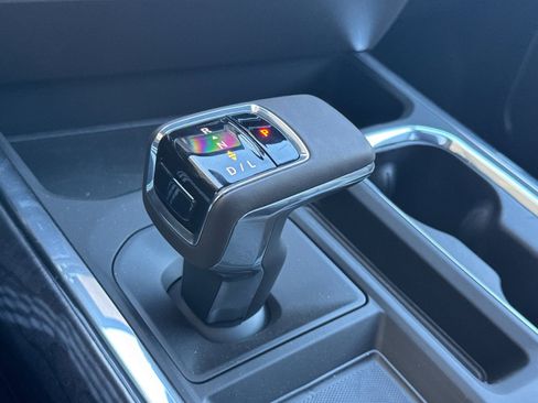 New 2026 Chevrolet Silverado 1500 LTZ image 24