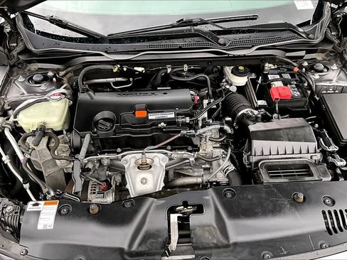 Used 2021 Honda Civic LX image 31