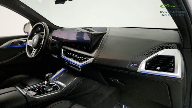 Used 2023 BMW XM AWD/4WD image 33