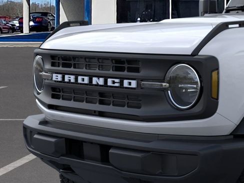 New 2026 Ford Bronco Big Bend image 20