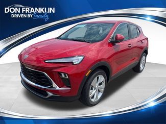 New 2026 Buick Encore GX Preferred FWD video 1