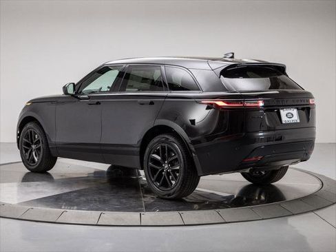 New 2026 Land Rover Range Rover Velar S image 3