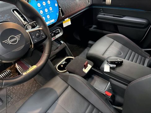 Used 2026 MINI Cooper Countryman John Cooper Works w/ Comfort Package Max AWD/4WD image 19
