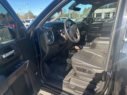Used 2021 GMC Sierra 1500 Denali w/ Denali Ultimate Package image 9