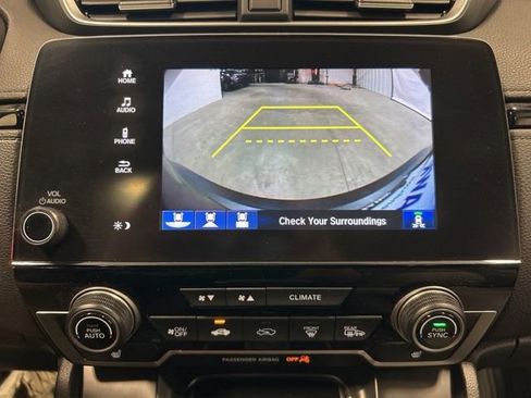 Used 2020 Honda CR-V EX image 30