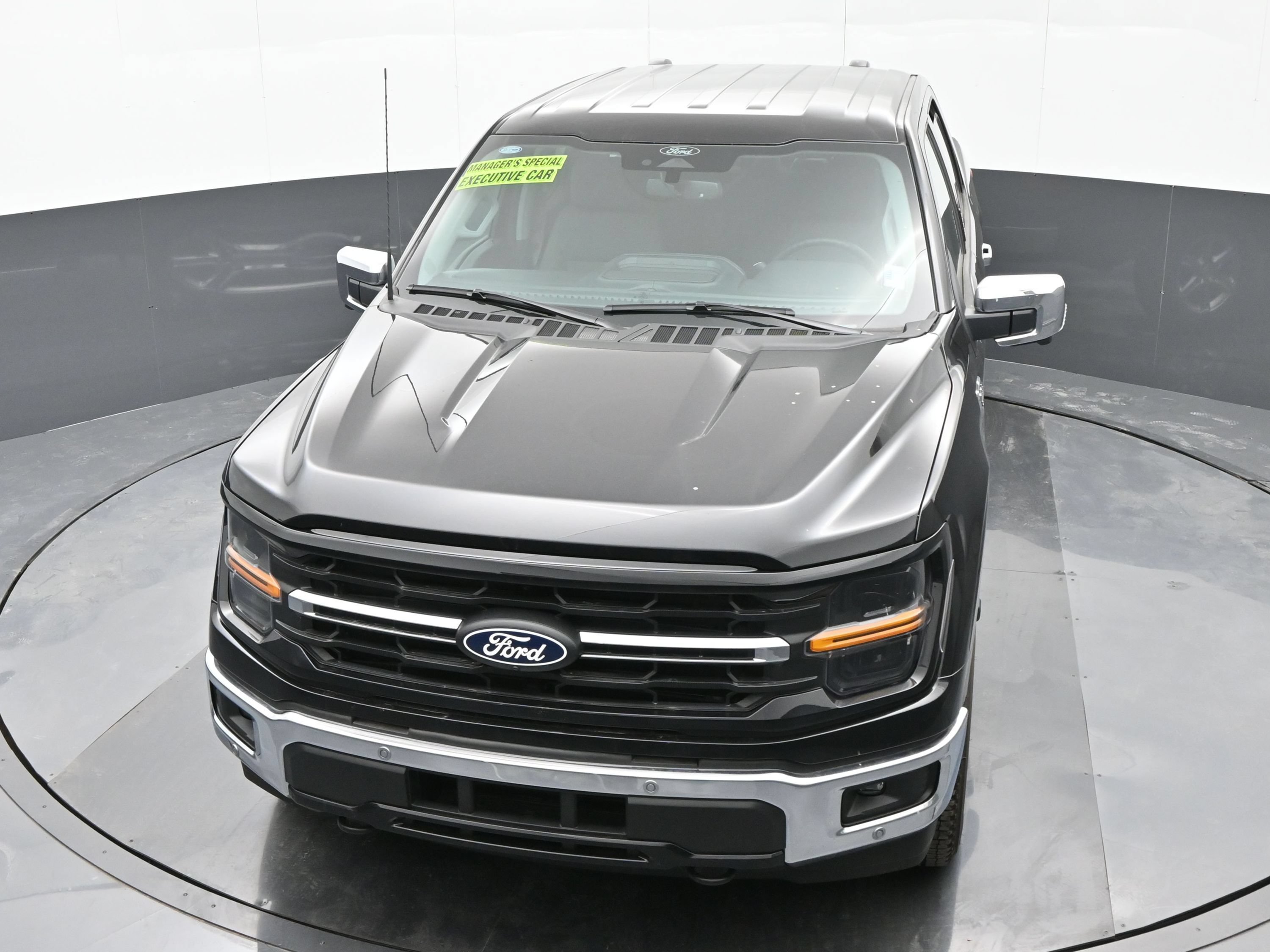 Used 2024 Ford F150 XLT w/ Equipment Group 302A MID AWD/4WD image 26