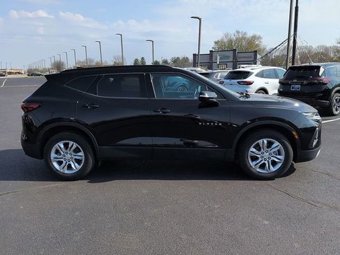 Used 2020 Chevrolet Blazer LT image 8