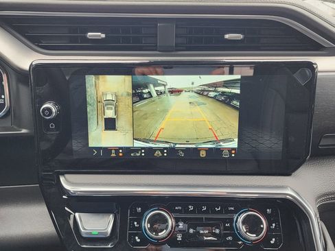 New 2026 GMC Sierra 1500 Denali w/ Denali Reserve Package image 28