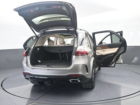 Used 2022 Mercedes-Benz GLE 350 image 77