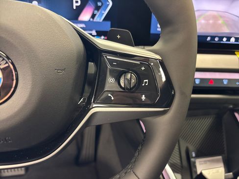 Used 2026 BMW X3 xDrive30 image 26