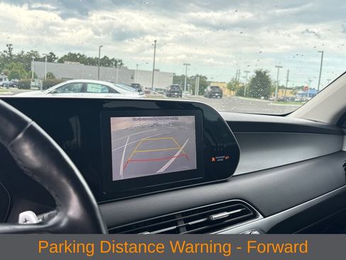Used 2020 Hyundai Palisade SEL FWD image 19