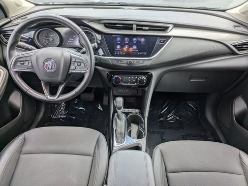 Used 2023 Buick Encore GX Preferred w/ Cold Weather Comfort Package FWD image 15