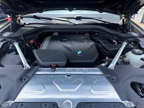 Used 2021 BMW X3 xDrive30i AWD/4WD image 33