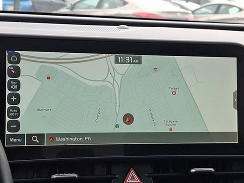 Used 2023 Kia Sportage EX w/ EX Premium Package image 17