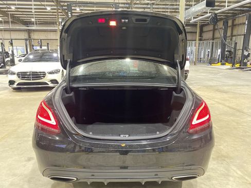 Used 2019 Mercedes-Benz C 300 Sedan image 23