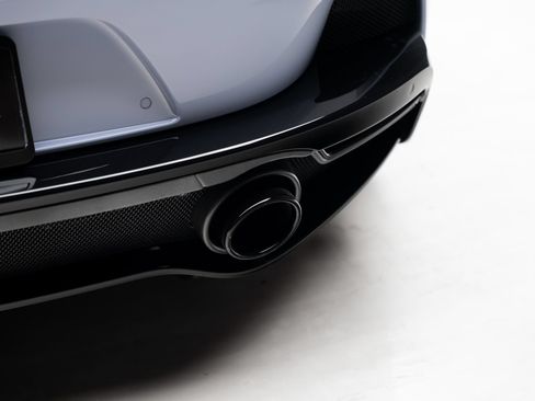 Used 2023 McLaren GT RWD image 31