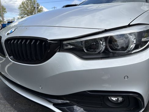 Used 2018 BMW 430i xDrive Coupe AWD/4WD image 5