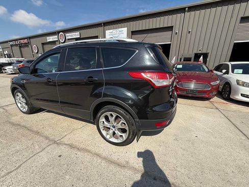 Used 2014 Ford Escape Titanium w/ Equipment Group 401A image 17