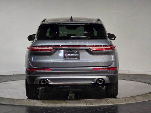 New 2026 Lincoln Corsair Reserve image 8