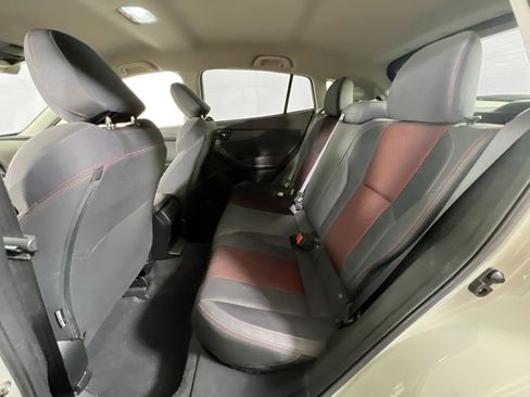 Used 2023 Subaru Crosstrek 2.0i Premium w/ Special Edition AWD/4WD image 23