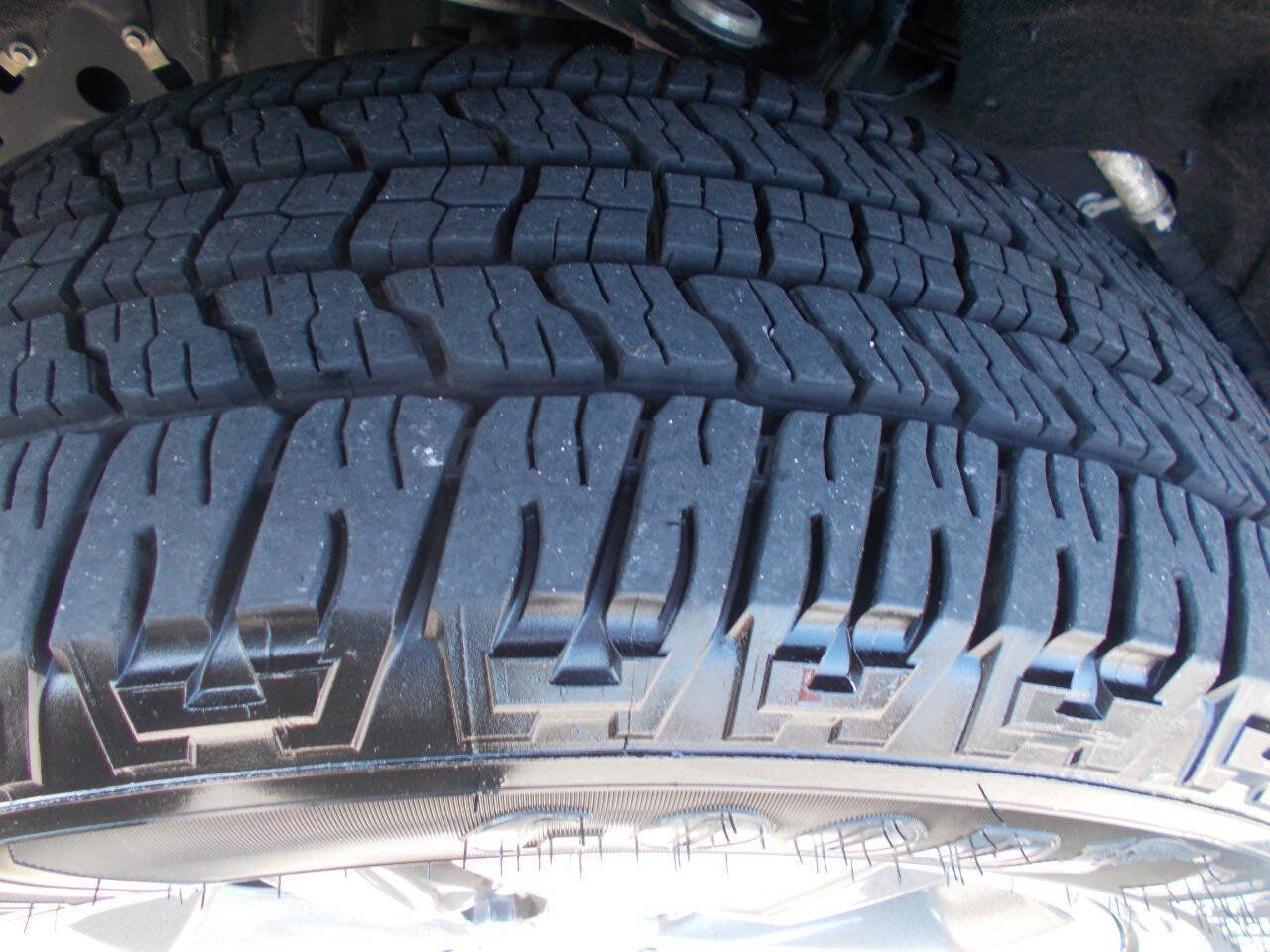 Used 2020 Ford F150 XL w/ Equipment Group 101A Mid AWD/4WD image 12