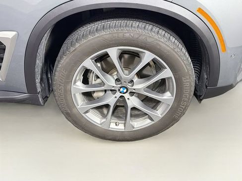 Used 2025 BMW X5 xDrive40i w/ Climate Comfort Package AWD/4WD image 36