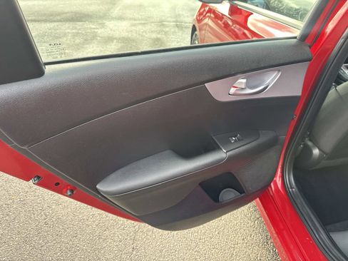 Used 2024 Kia Forte LXS image 14