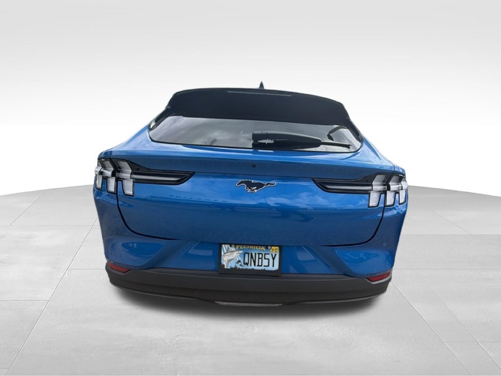Used 2025 Ford Mustang Mach-E Select RWD image 6