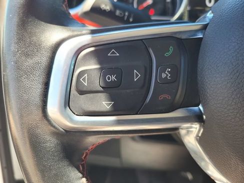Used 2021 Jeep Gladiator Rubicon w/ Trailer Tow Package AWD/4WD image 28