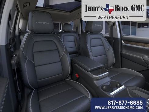 New 2026 GMC Terrain Denali AWD/4WD image 18