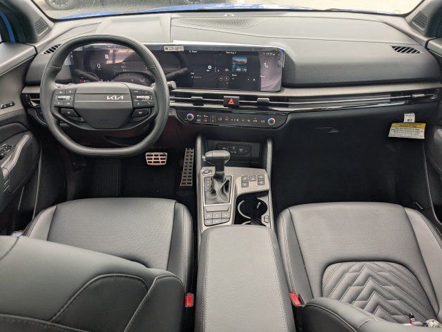 New 2026 Kia Sportage X-Pro Prestige AWD/4WD image 15