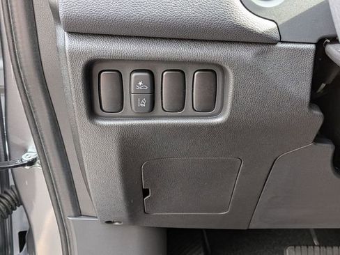 New 2026 Mitsubishi Outlander Sport ES image 15