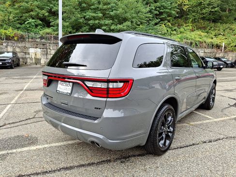 Certified 2022 Dodge Durango GT image 7