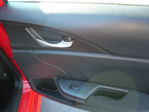 Used 2016 Honda Civic EX image 29