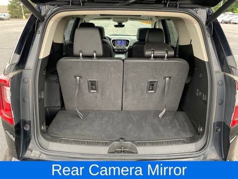 Certified 2022 GMC Acadia Denali w/ Denali Ultimate Package image 13