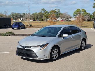 Certified 2024 Toyota Corolla LE video 2