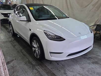 Used 2020 Tesla Model Y Long Range