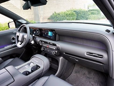 New 2026 Hyundai Palisade Calligraphy image 12