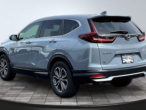 Used 2022 Honda CR-V EX-L image 4