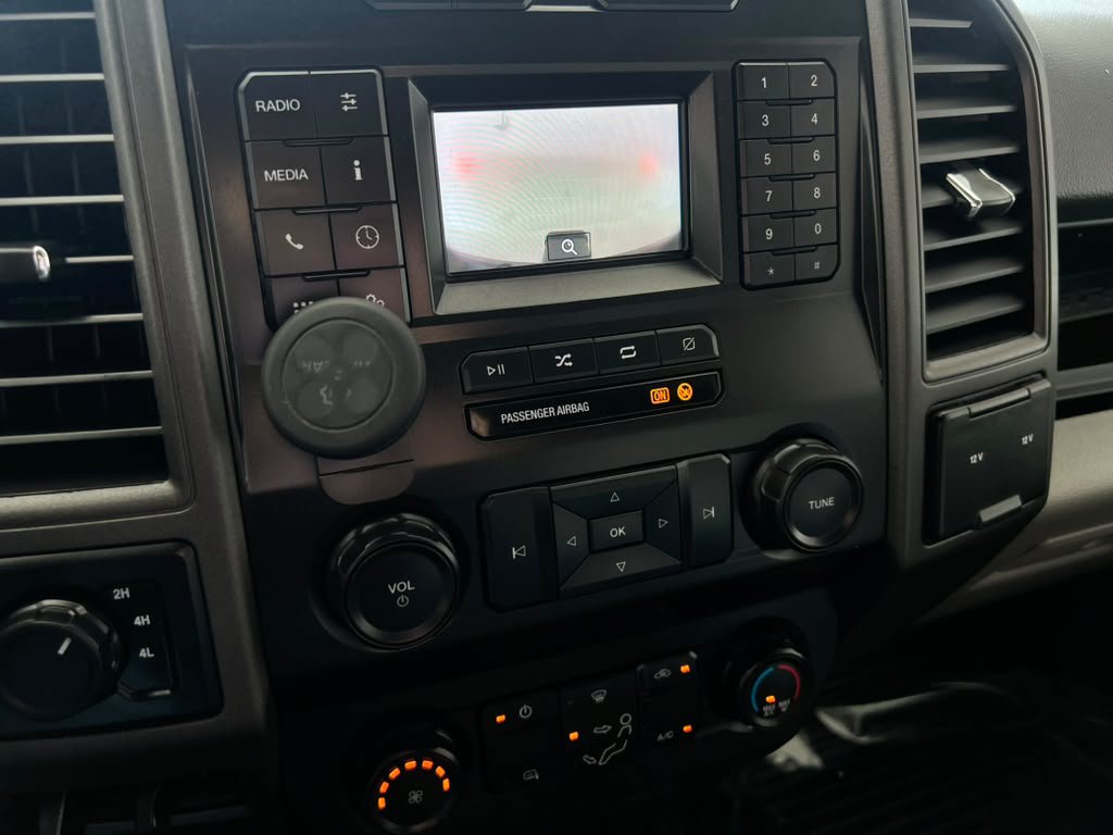 Used 2022 Ford F350 XL w/ Power Equipment Group AWD/4WD image 16