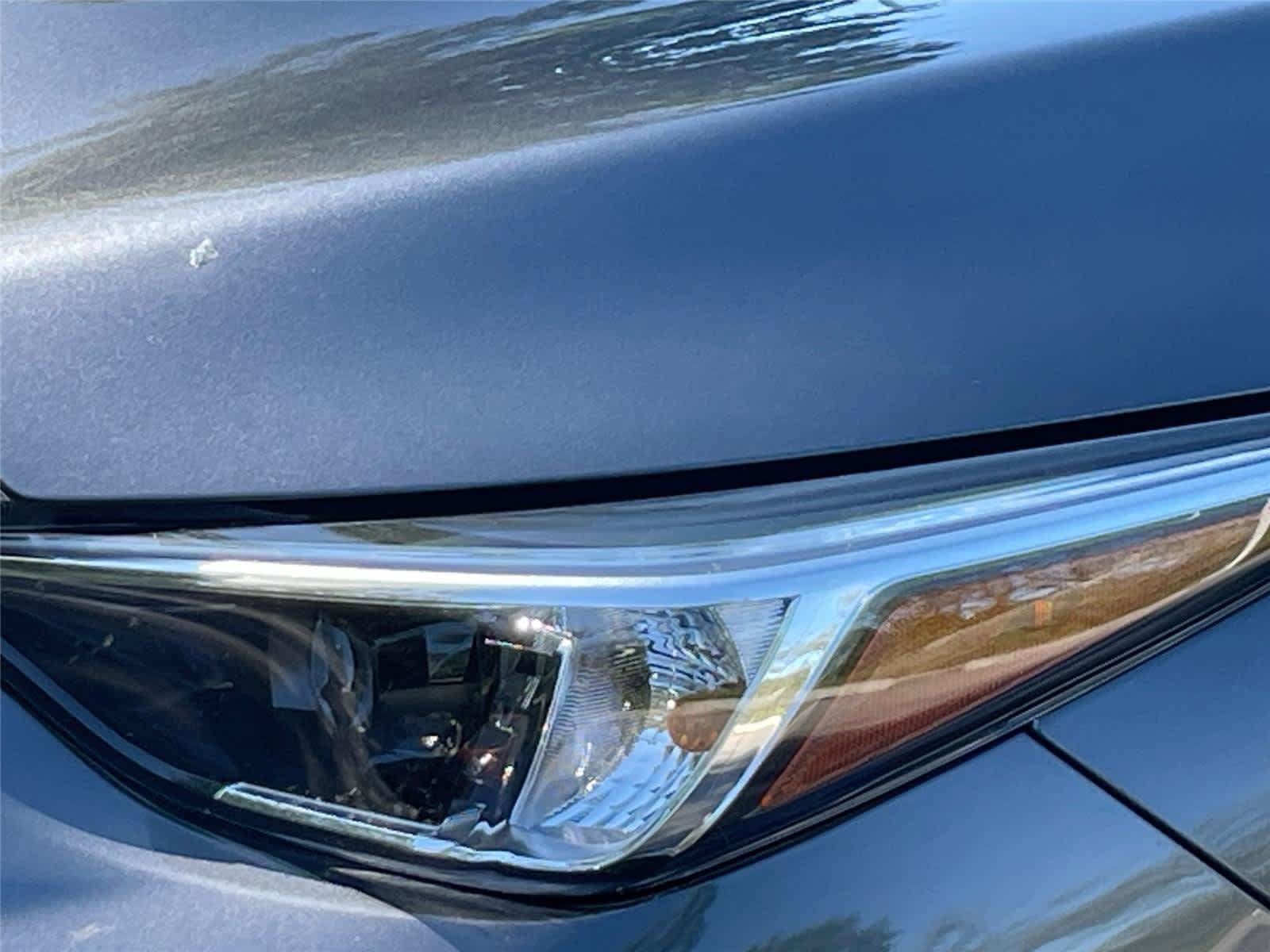 Used 2024 Subaru Crosstrek 2.0i Premium AWD/4WD image 9