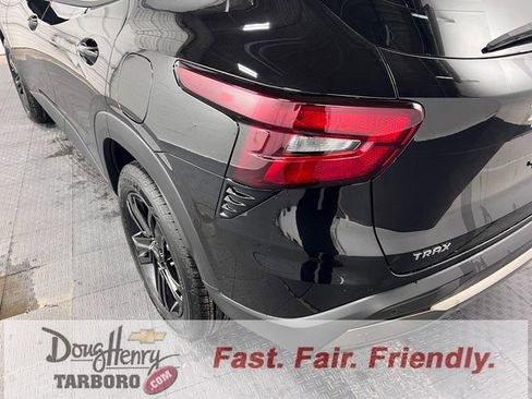 New 2026 Chevrolet Trax ACTIV w/ Driver Confidence Package image 13