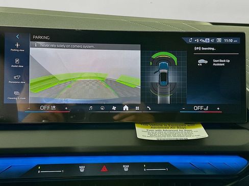 Used 2026 BMW X3 xDrive30 image 13