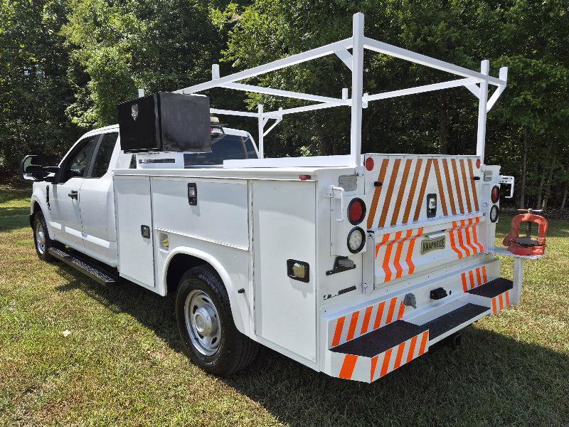 Used 2017 Ford F350 XL RWD image 8