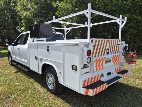 Used 2017 Ford F350 XL RWD image 8