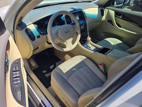 Used 2013 INFINITI EX37 Journey w/ Premium Pkg image 43